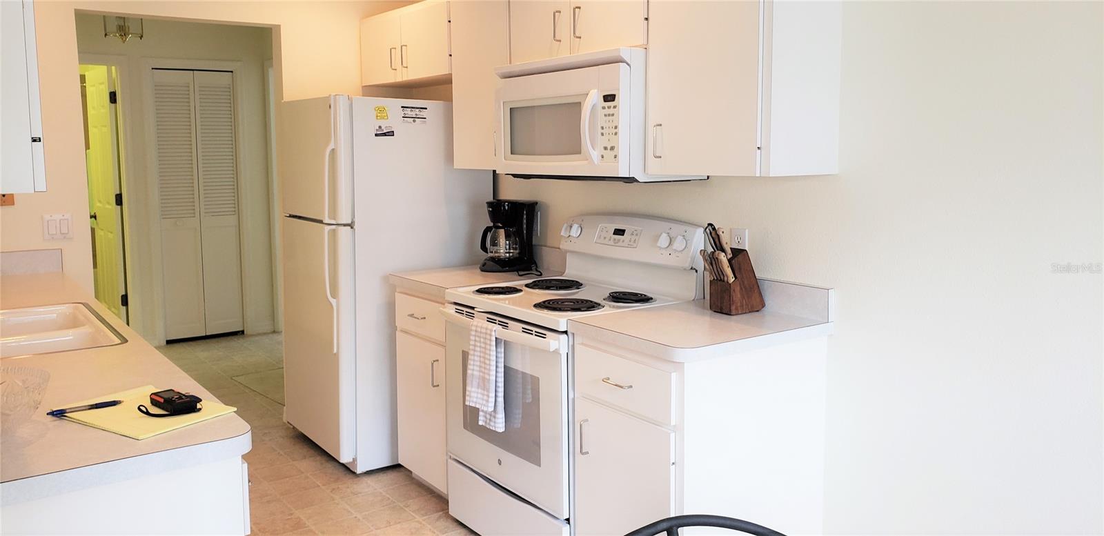 SHEFFIELD GREENE - Residential Lease