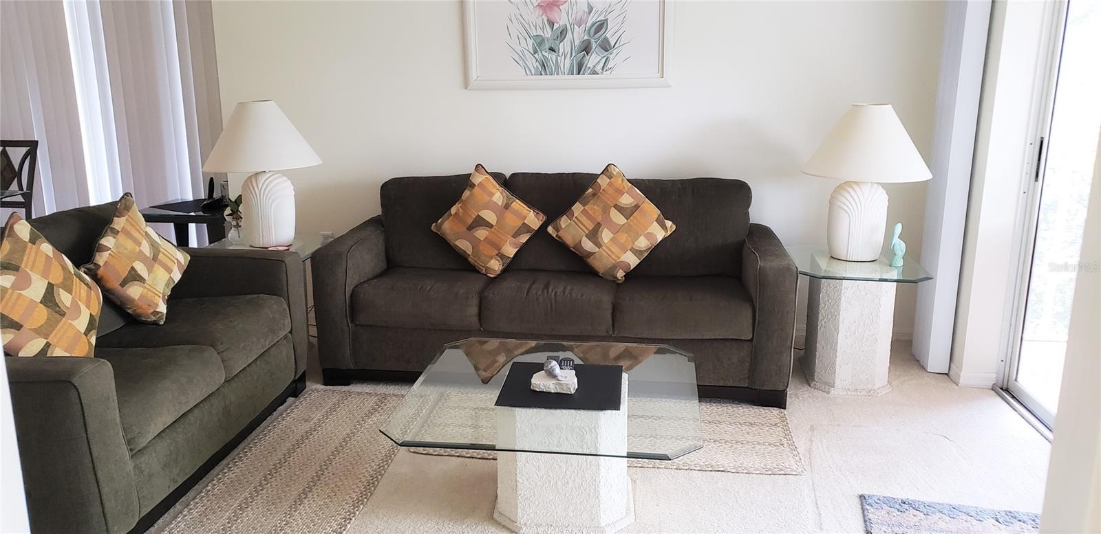 SHEFFIELD GREENE - Residential Lease