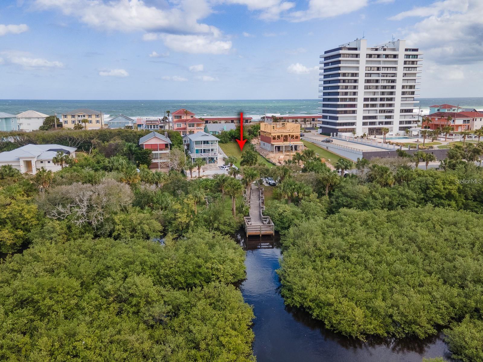 GOLD COAST SUB - Land