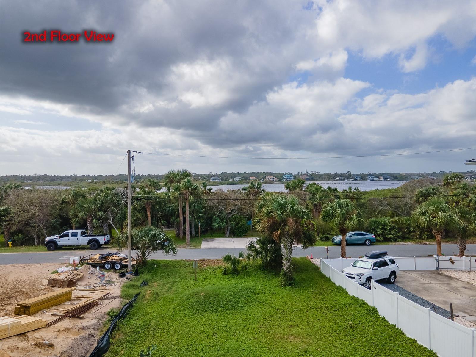 GOLD COAST SUB - Land