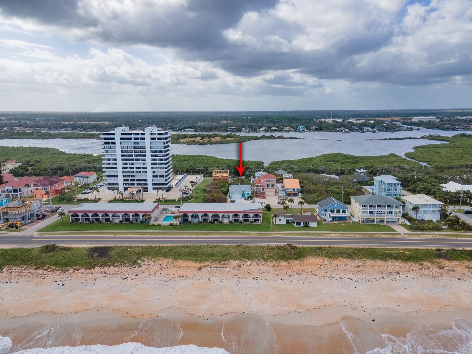 GOLD COAST SUB - Land