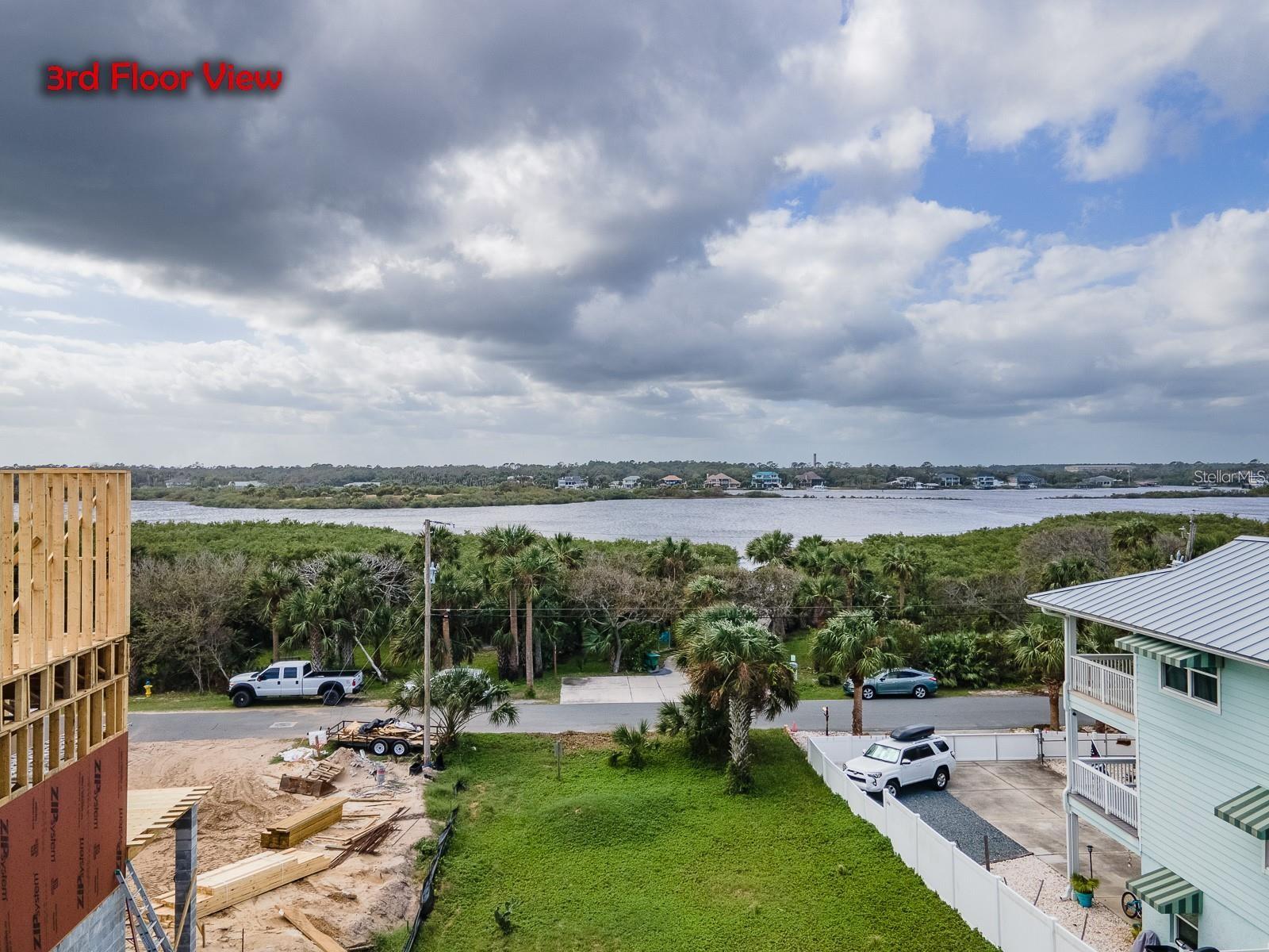 GOLD COAST SUB - Land