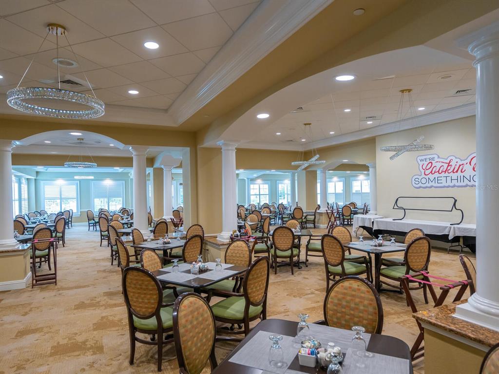 THE VILLAS AT VENICE - Residential