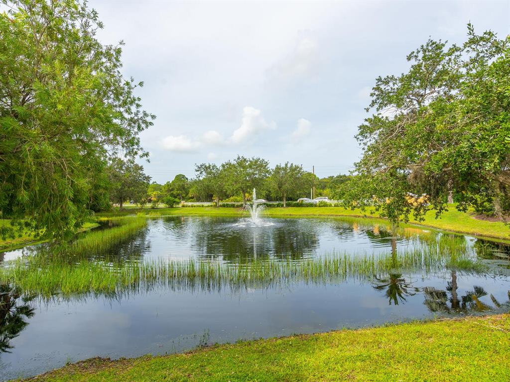 THE VILLAS AT VENICE - Residential