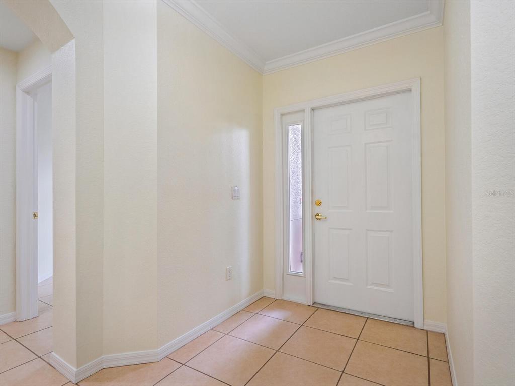 THE VILLAS AT VENICE - Residential