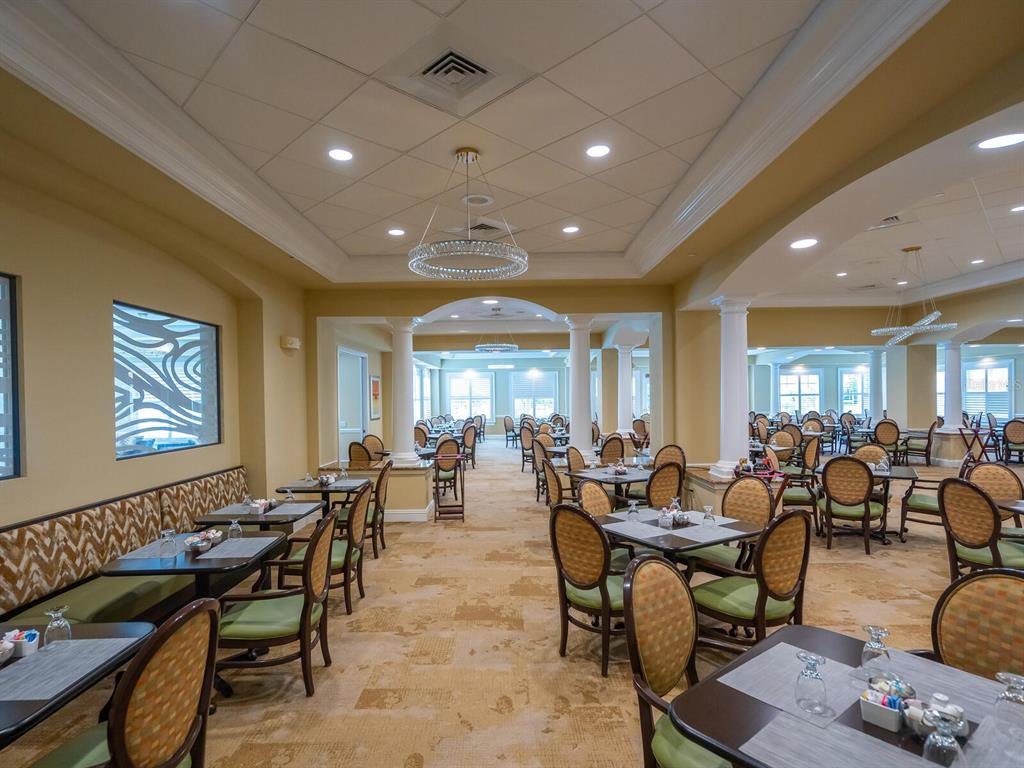 THE VILLAS AT VENICE - Residential