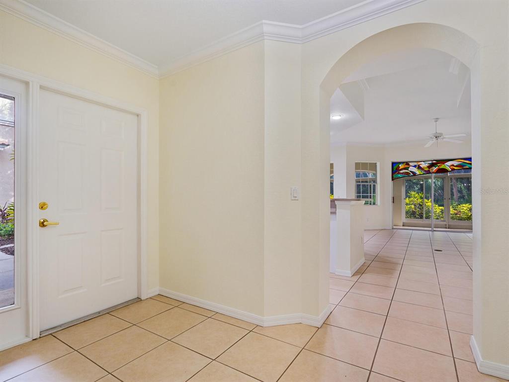 THE VILLAS AT VENICE - Residential