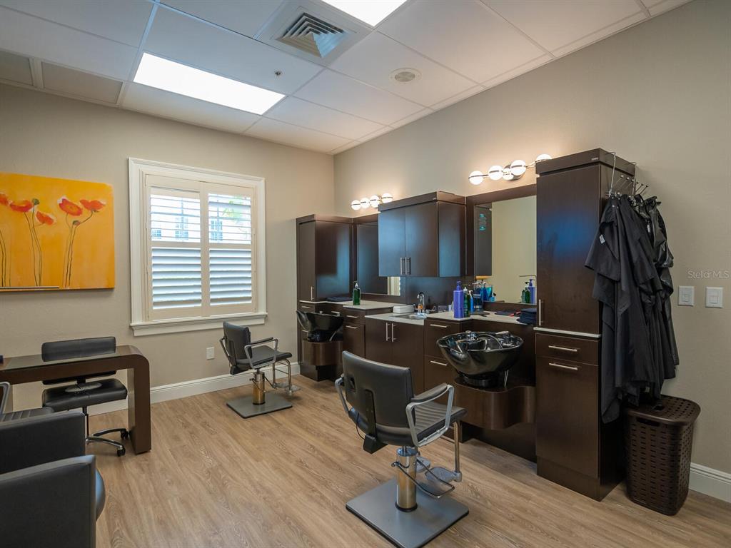 THE VILLAS AT VENICE - Residential