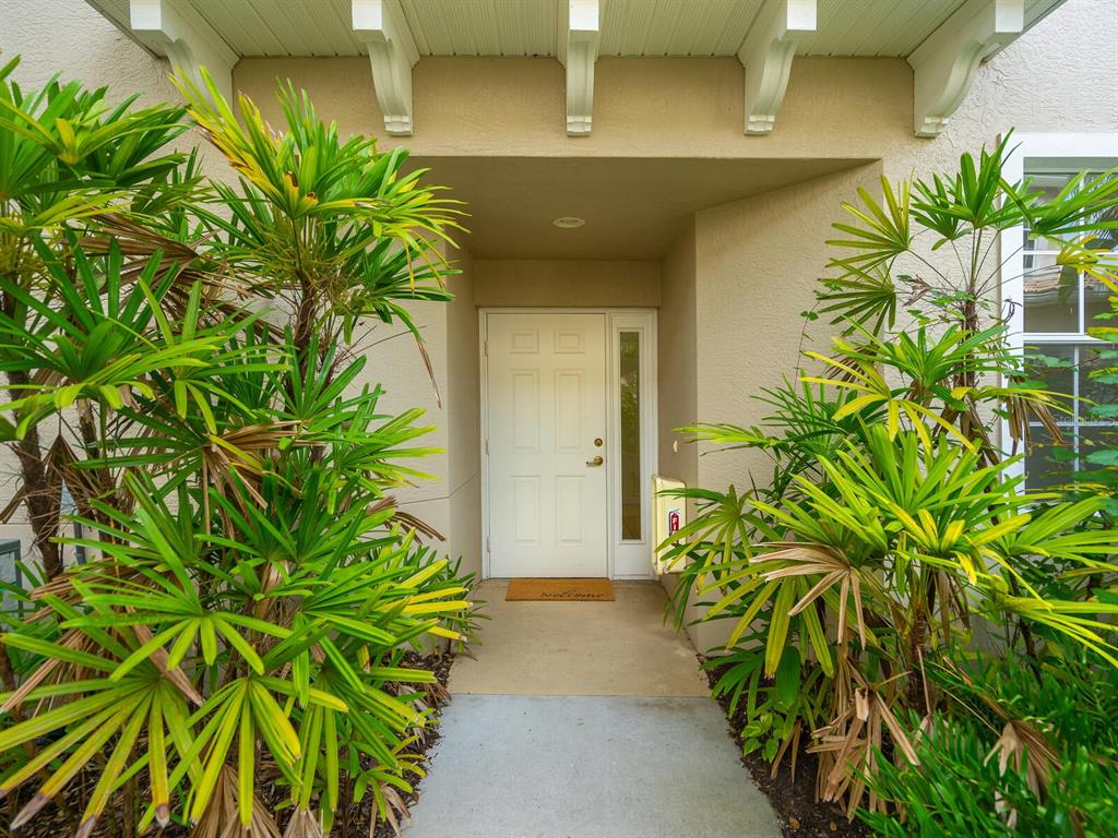 THE VILLAS AT VENICE - Residential