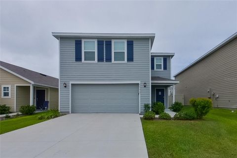 Tiny photo for 8590 SW 43rd Terrace, Ocala, FL 34476 (MLS # O6420806)