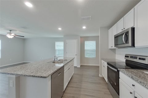Tiny photo for 8590 SW 43rd Terrace, Ocala, FL 34476 (MLS # O6420806)