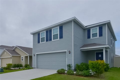 Tiny photo for 8590 SW 43rd Terrace, Ocala, FL 34476 (MLS # O6420806)