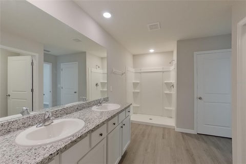 Tiny photo for 8590 SW 43rd Terrace, Ocala, FL 34476 (MLS # O6420806)