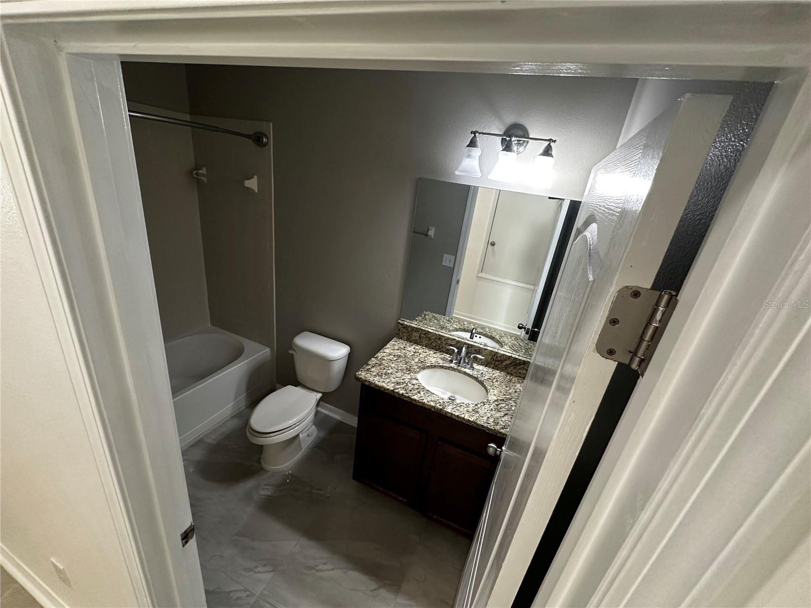 SUNSHINE VILLAGE PH 1B-2 - Residential