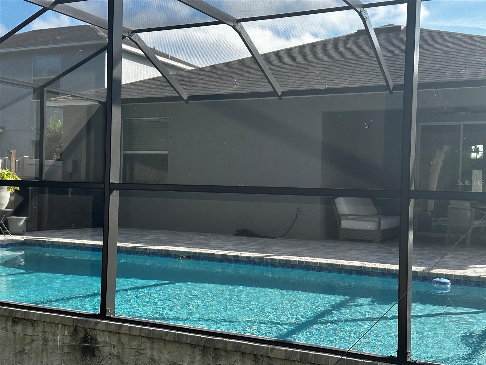 SUNSHINE VILLAGE PH 1B-2 - Residential