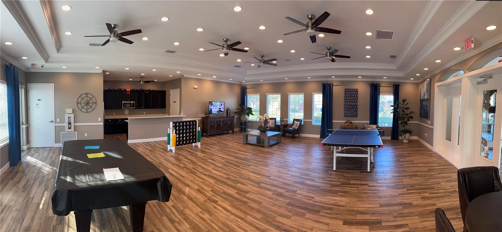 SUNSHINE VILLAGE PH 1B-2 - Residential