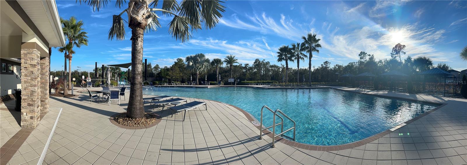 SUNSHINE VILLAGE PH 1B-2 - Residential