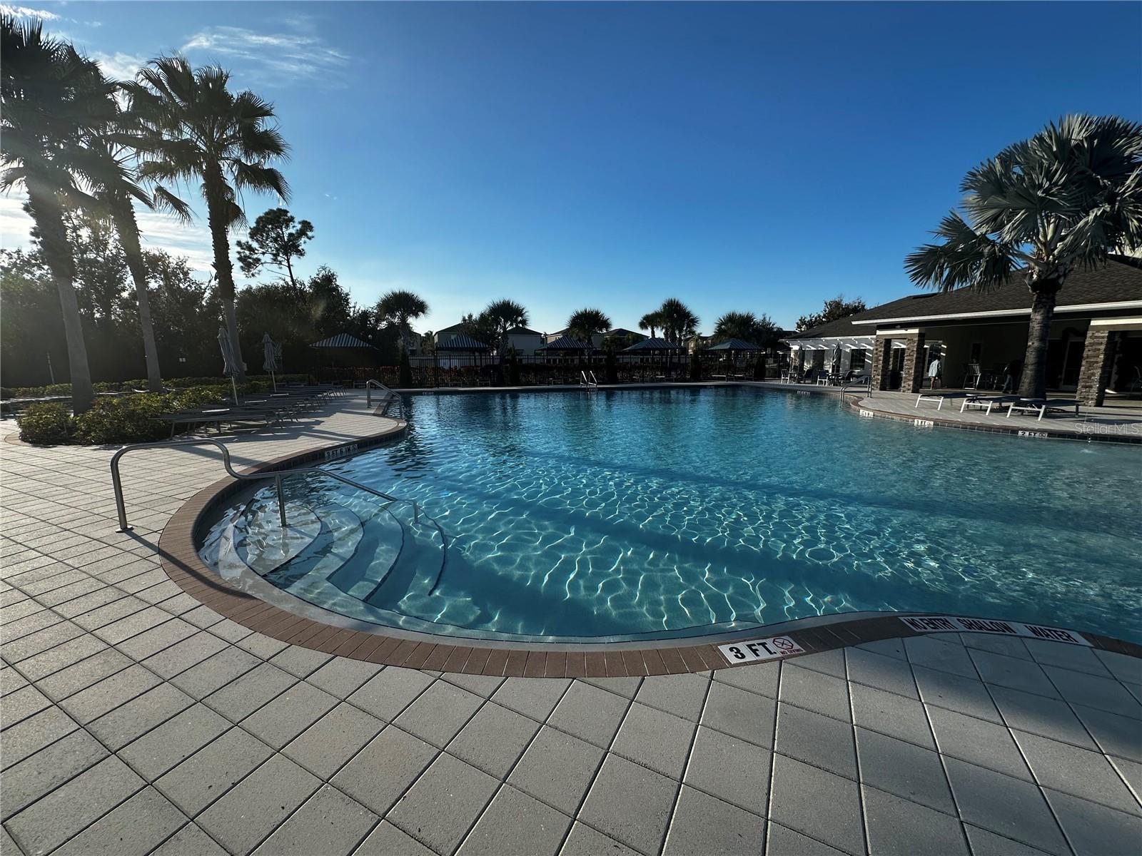 SUNSHINE VILLAGE PH 1B-2 - Residential