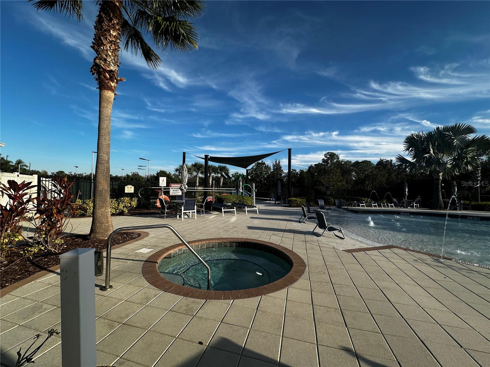 SUNSHINE VILLAGE PH 1B-2 - Residential