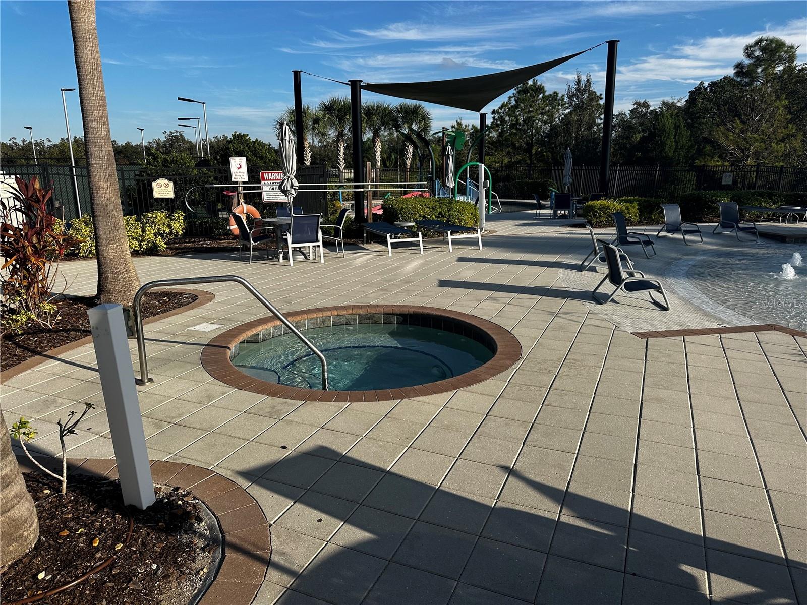 SUNSHINE VILLAGE PH 1B-2 - Residential