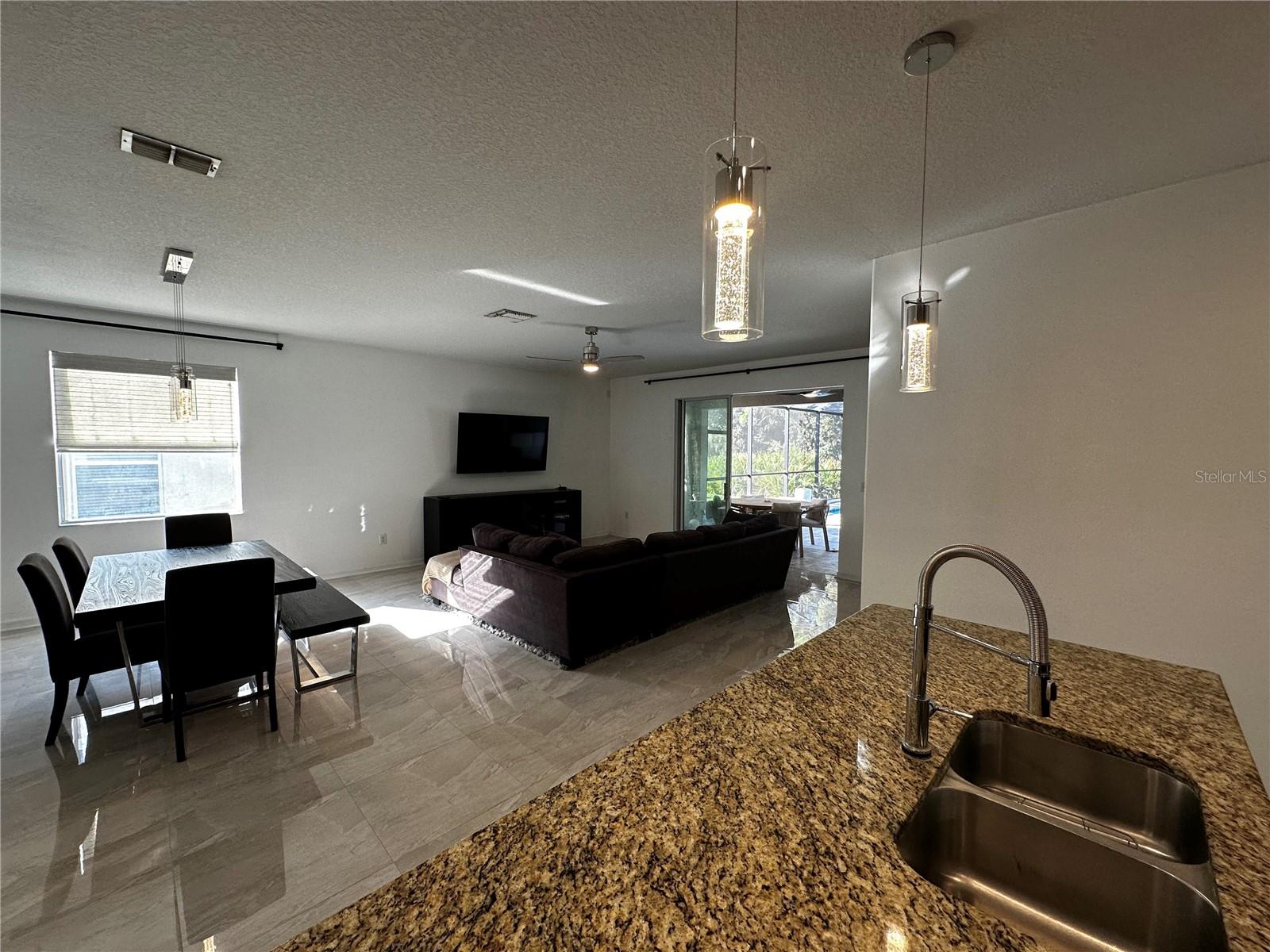 SUNSHINE VILLAGE PH 1B-2 - Residential