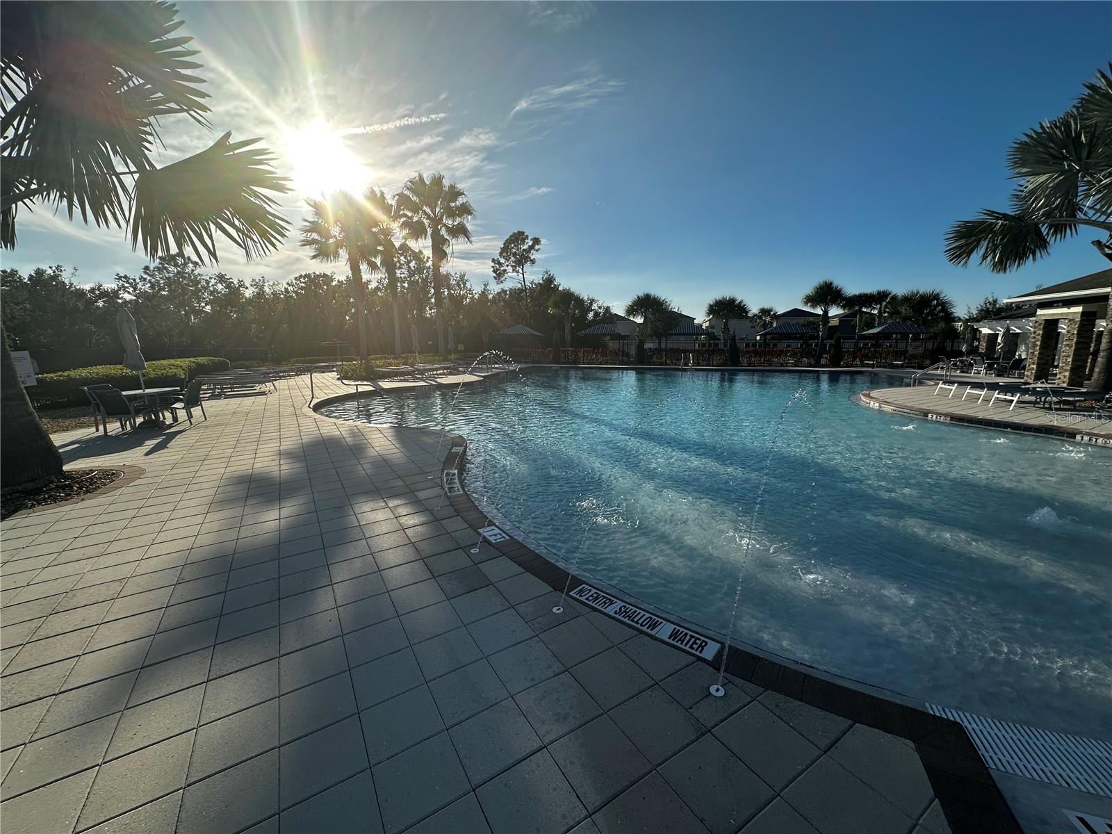 SUNSHINE VILLAGE PH 1B-2 - Residential