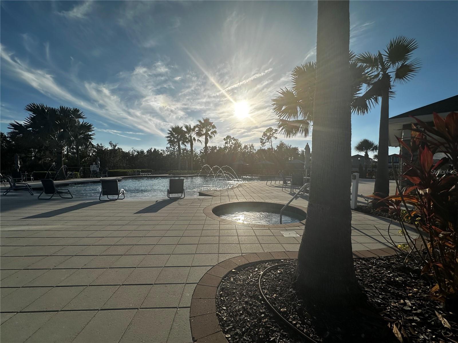 SUNSHINE VILLAGE PH 1B-2 - Residential