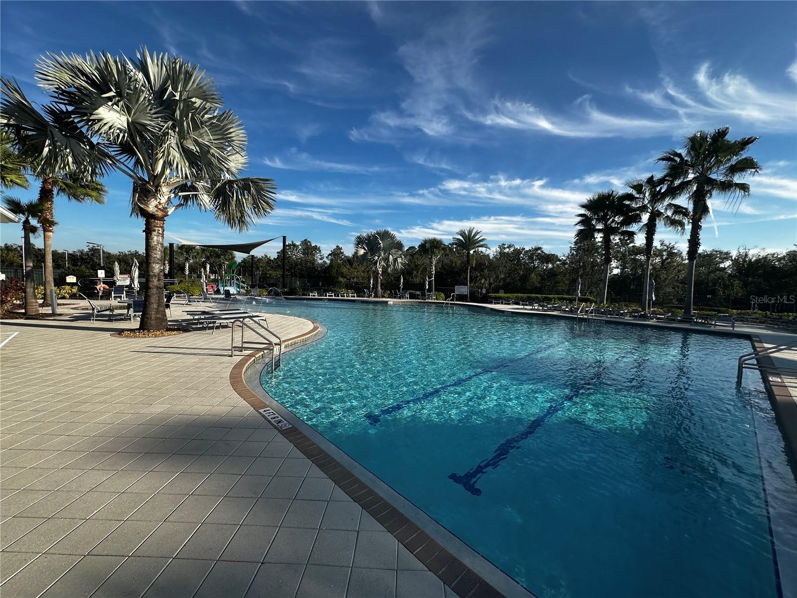 SUNSHINE VILLAGE PH 1B-2 - Residential