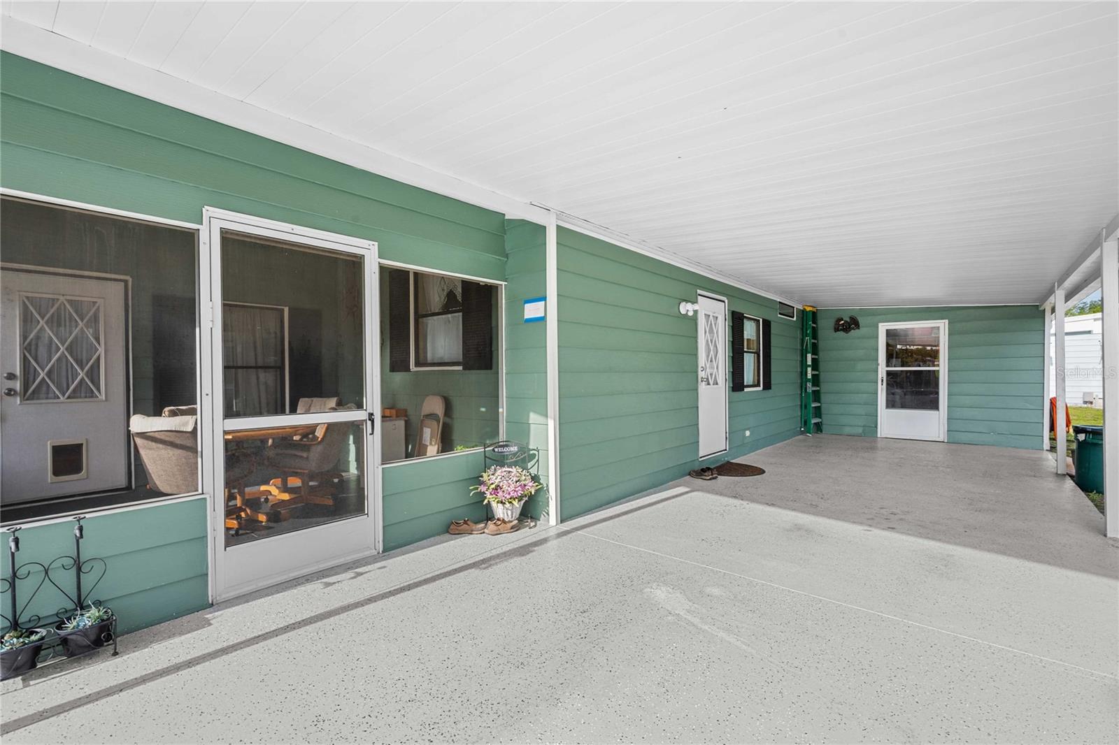 TERRACE PARK 02 - Residential