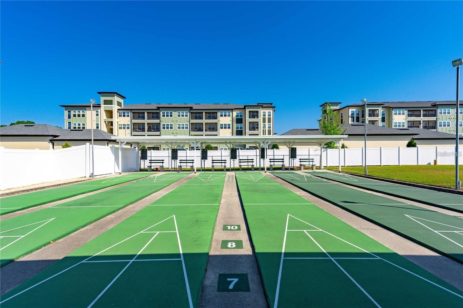 TERRACE PARK 02 - Residential