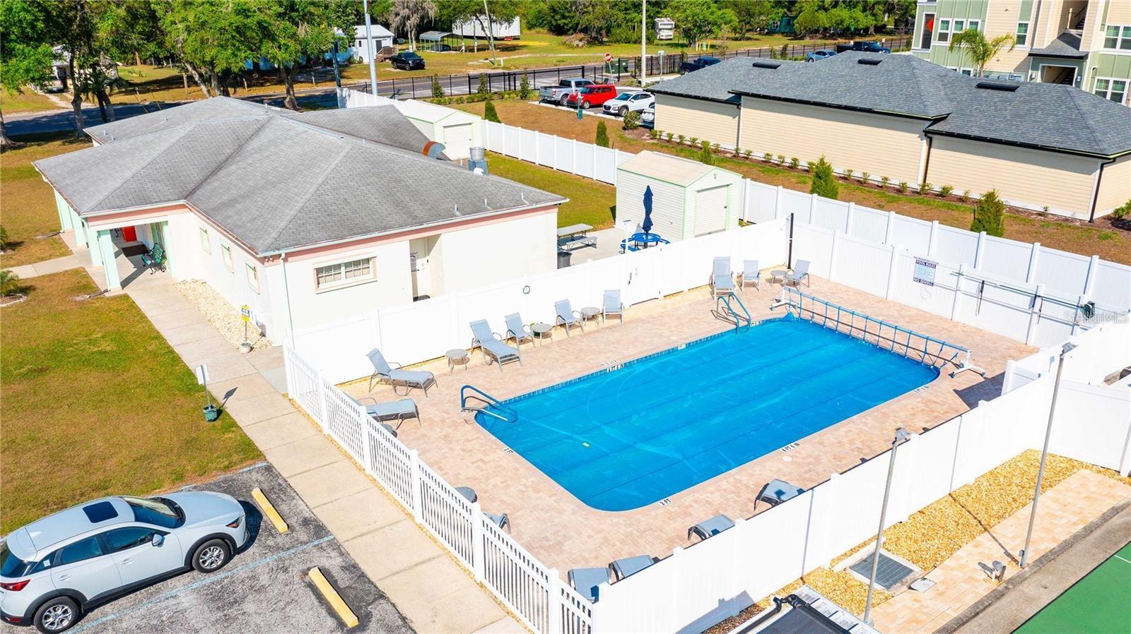 TERRACE PARK 02 - Residential