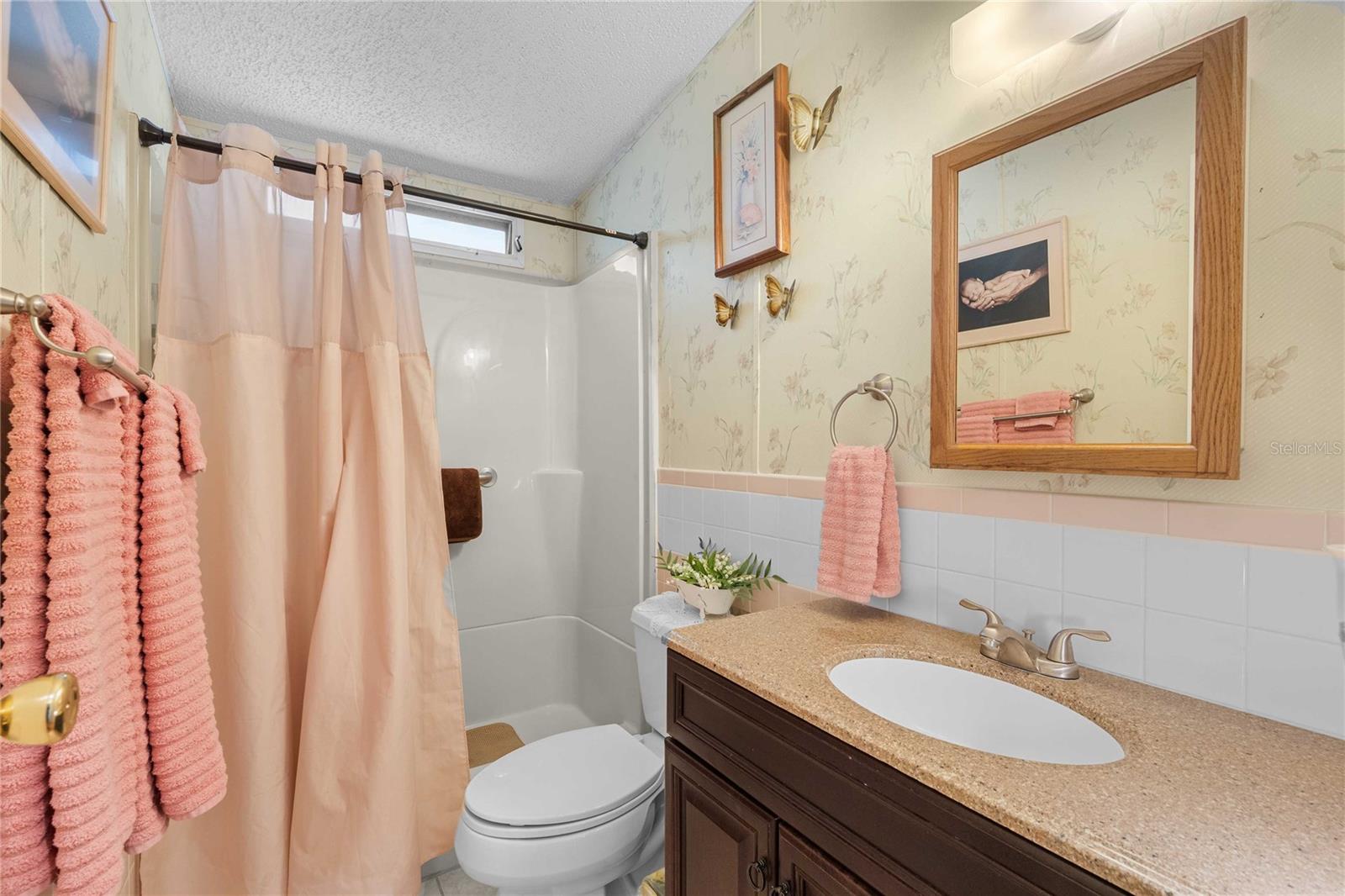 TERRACE PARK 02 - Residential