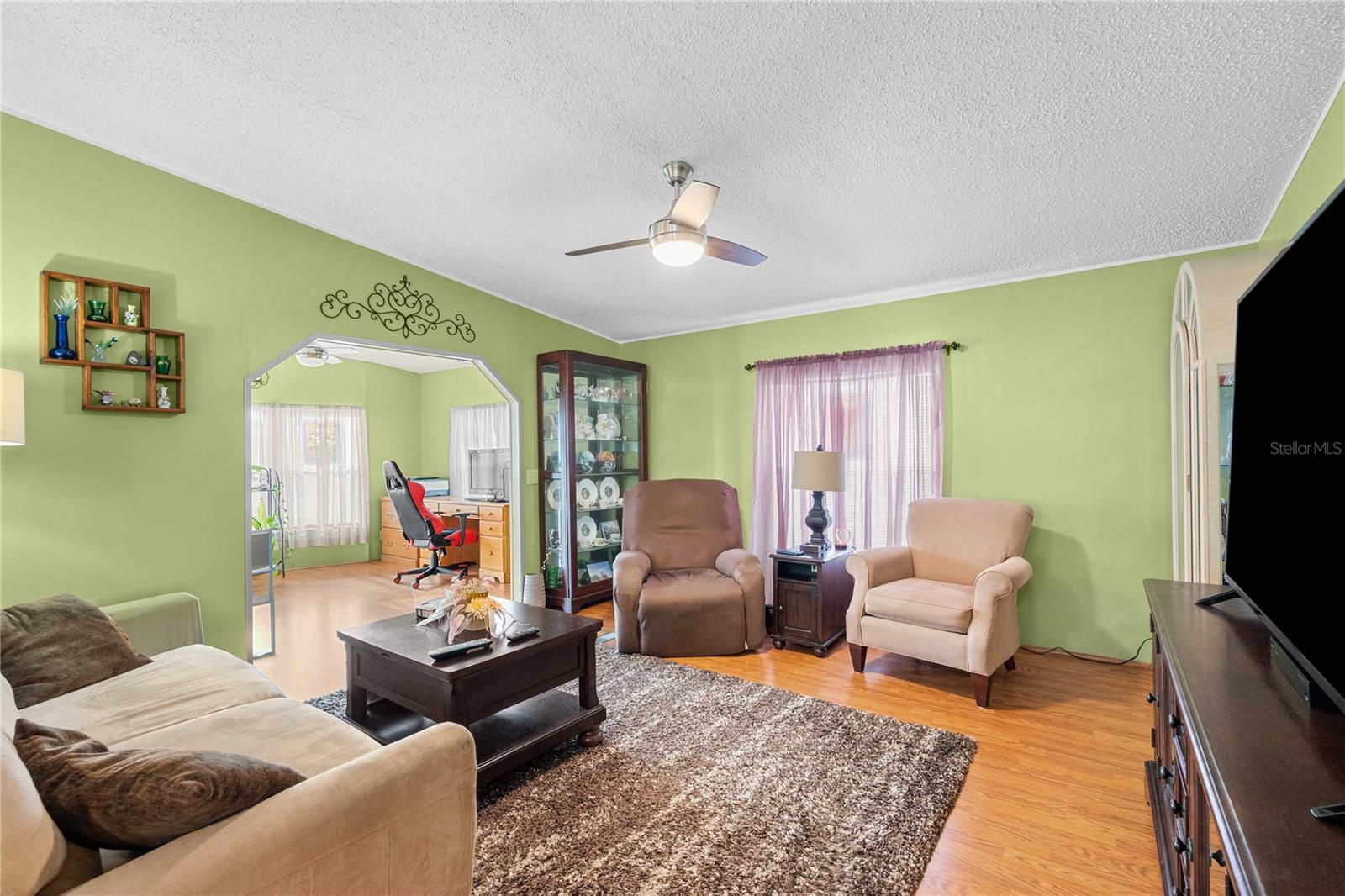 TERRACE PARK 02 - Residential