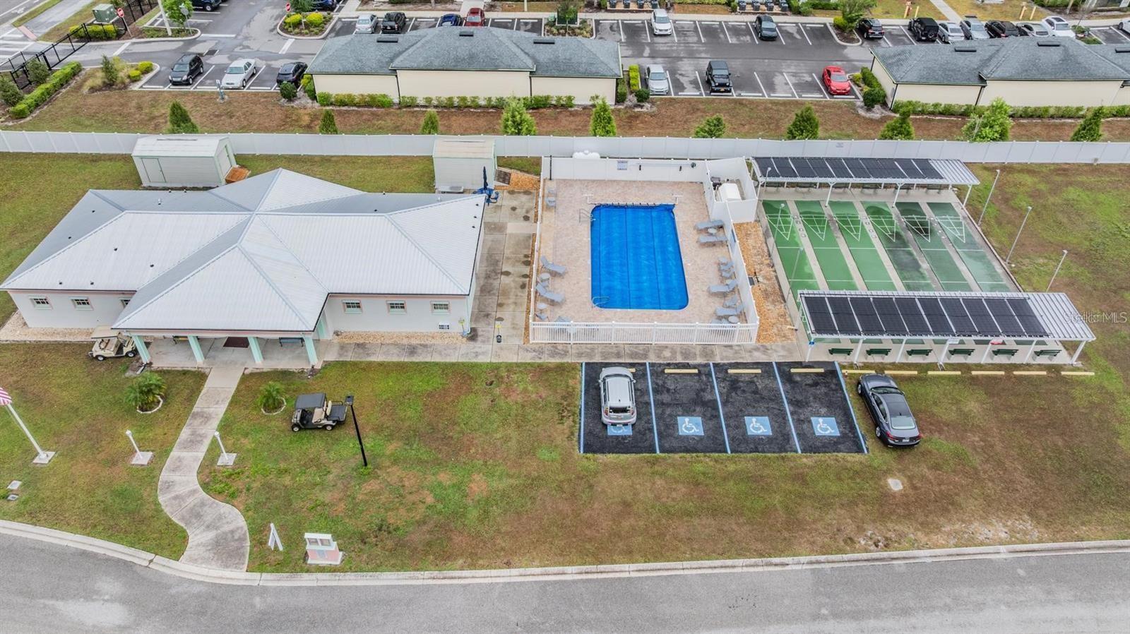 TERRACE PARK 02 - Residential