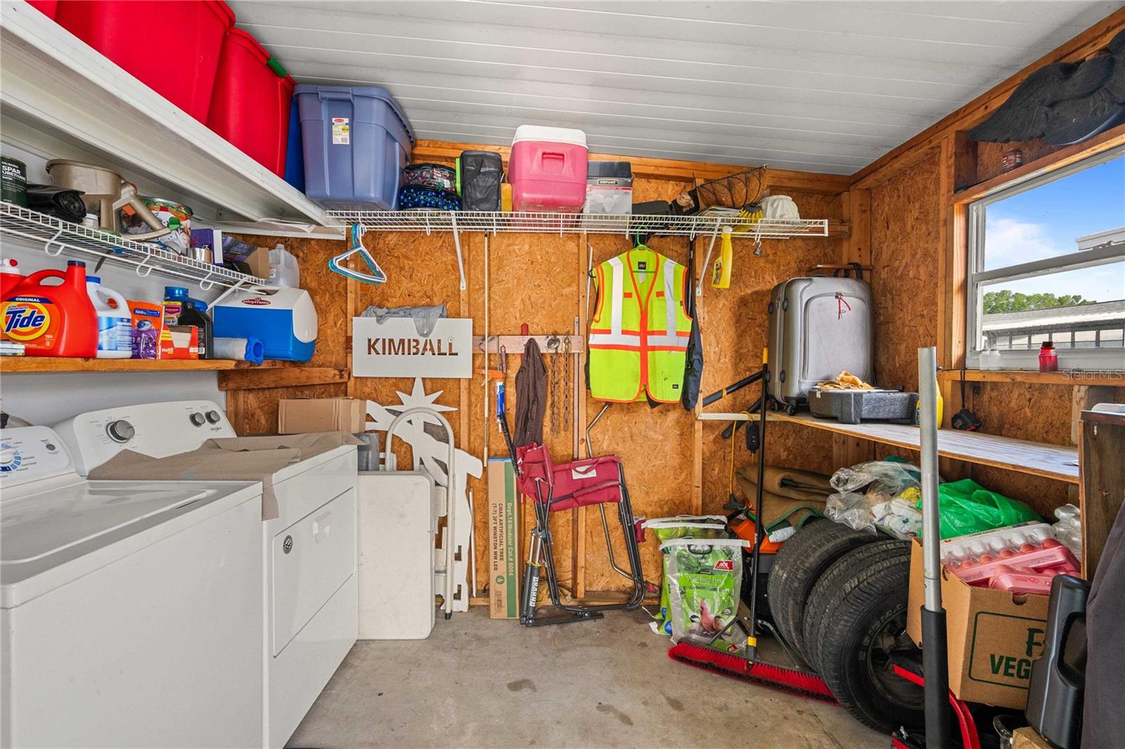 TERRACE PARK 02 - Residential