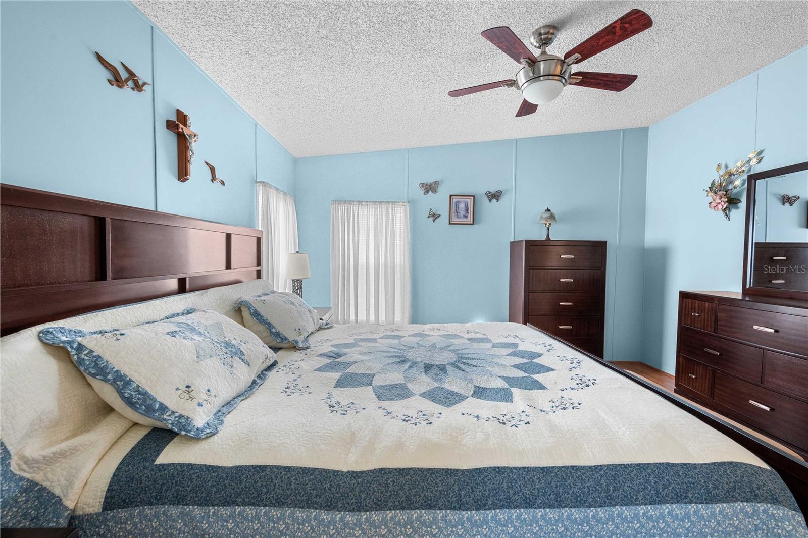 TERRACE PARK 02 - Residential