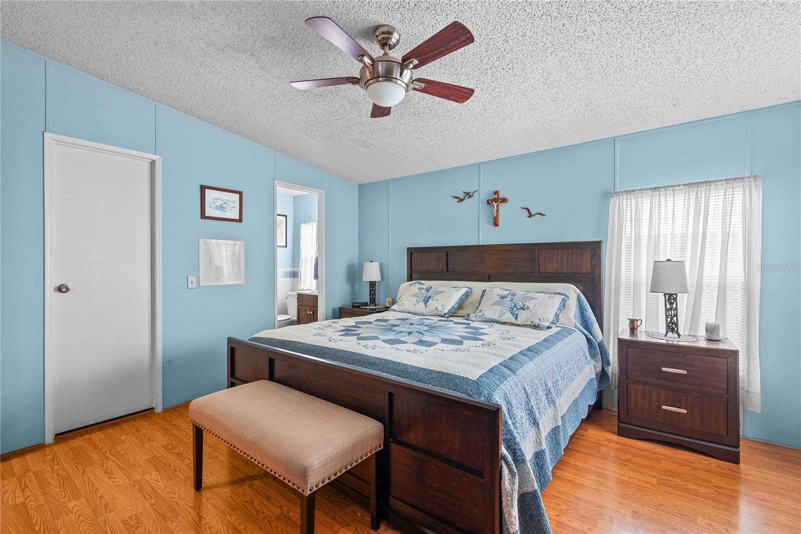 TERRACE PARK 02 - Residential