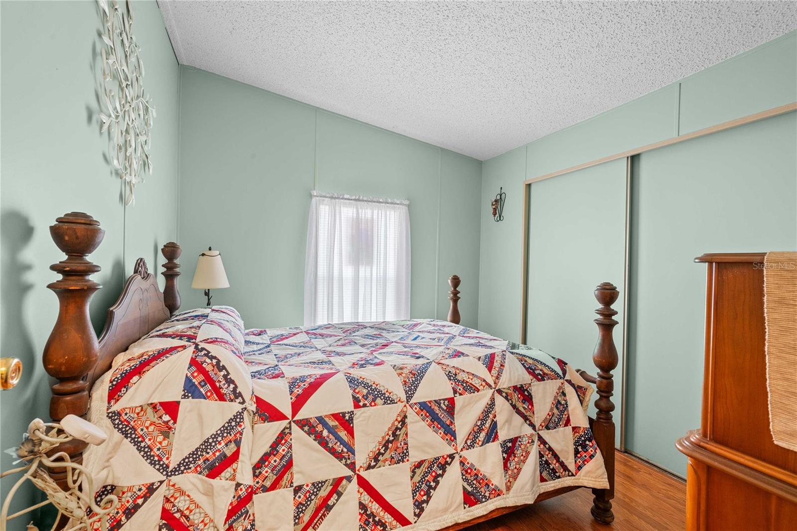 TERRACE PARK 02 - Residential