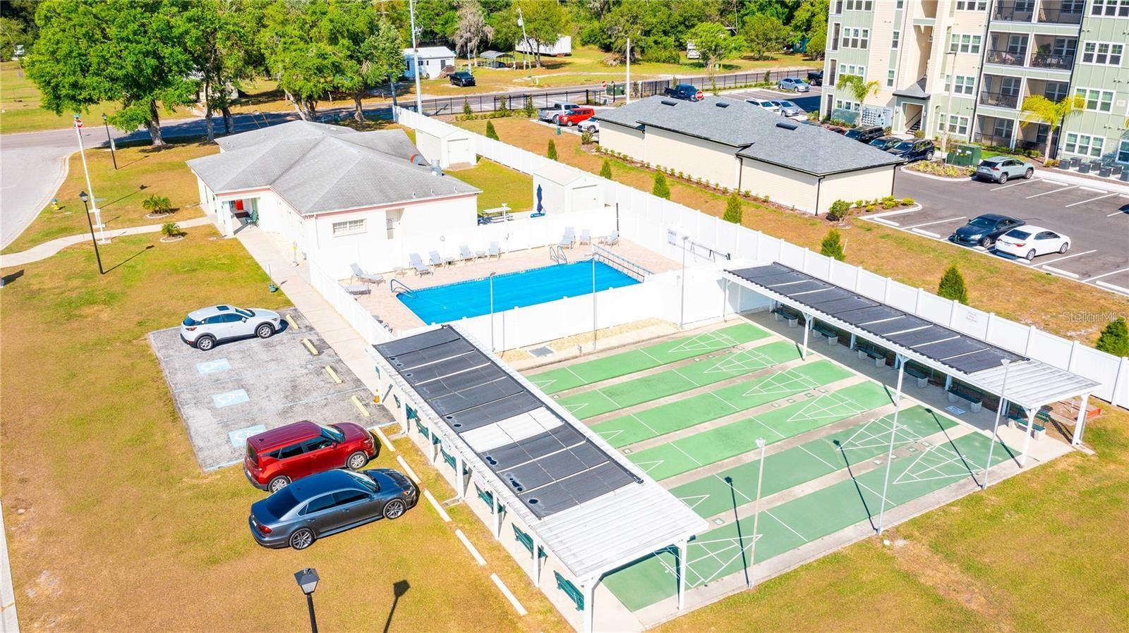 TERRACE PARK 02 - Residential