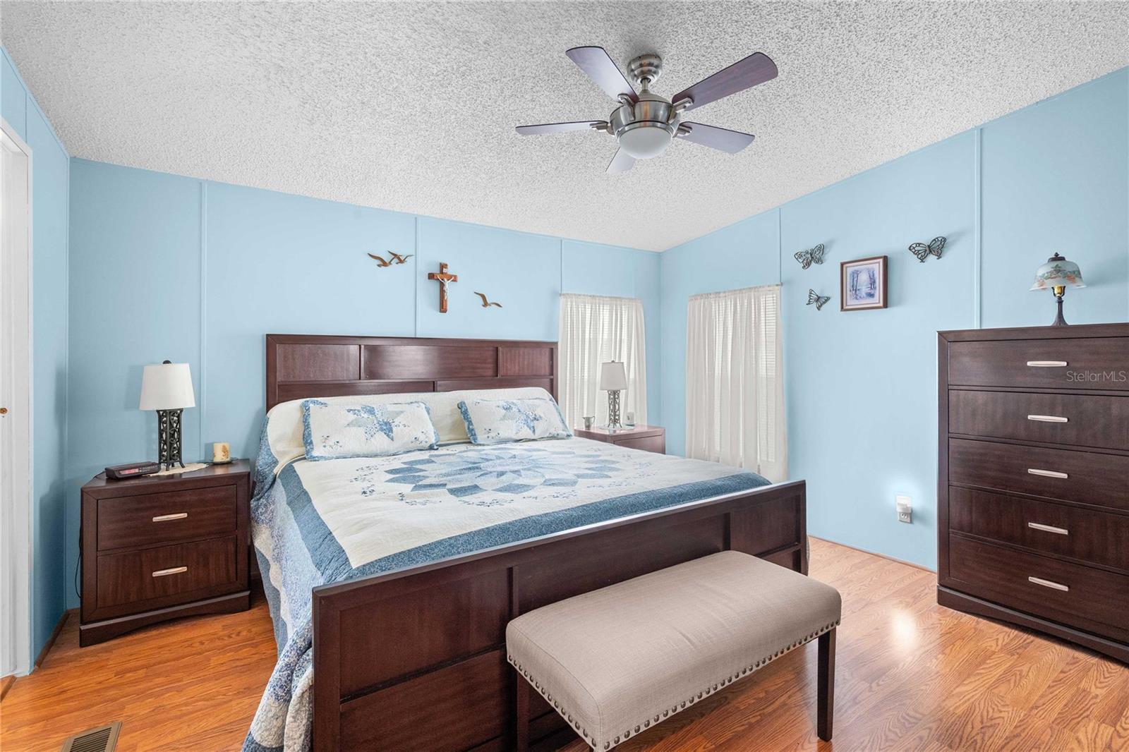 TERRACE PARK 02 - Residential