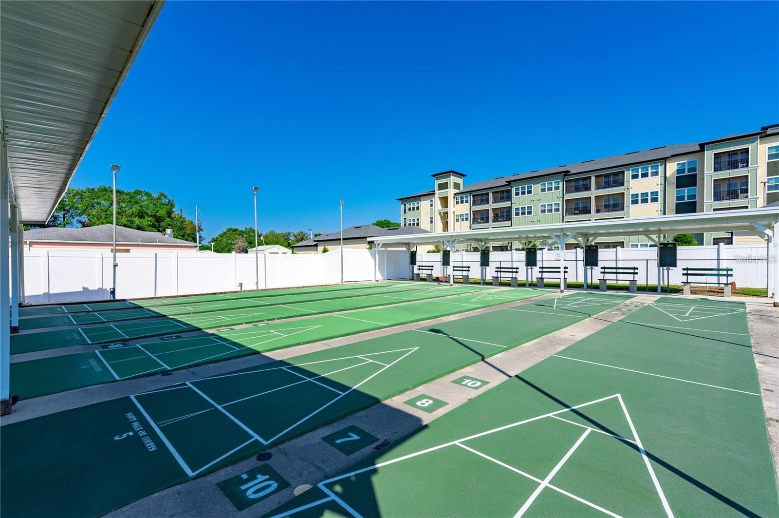 TERRACE PARK 02 - Residential