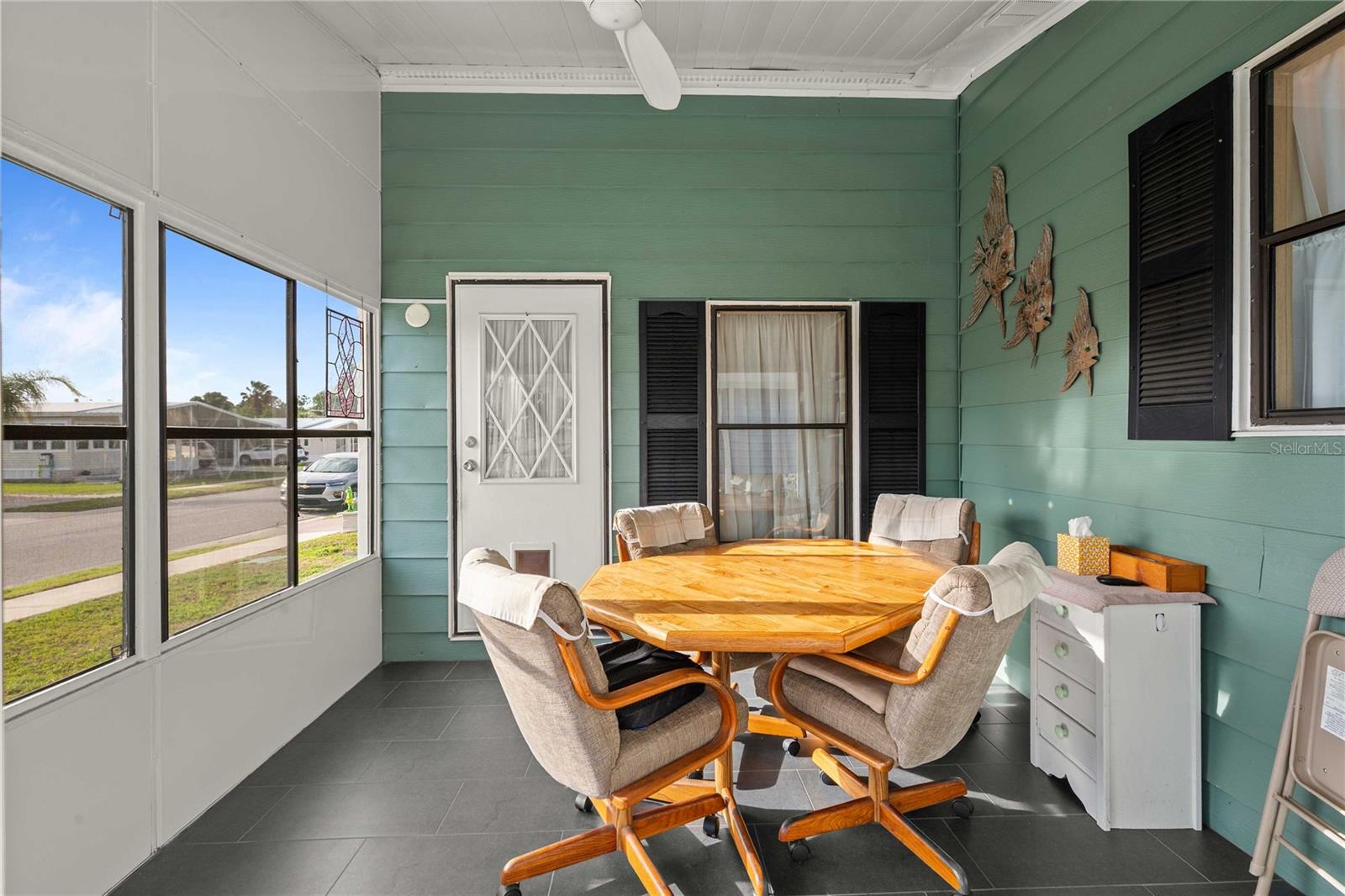 TERRACE PARK 02 - Residential