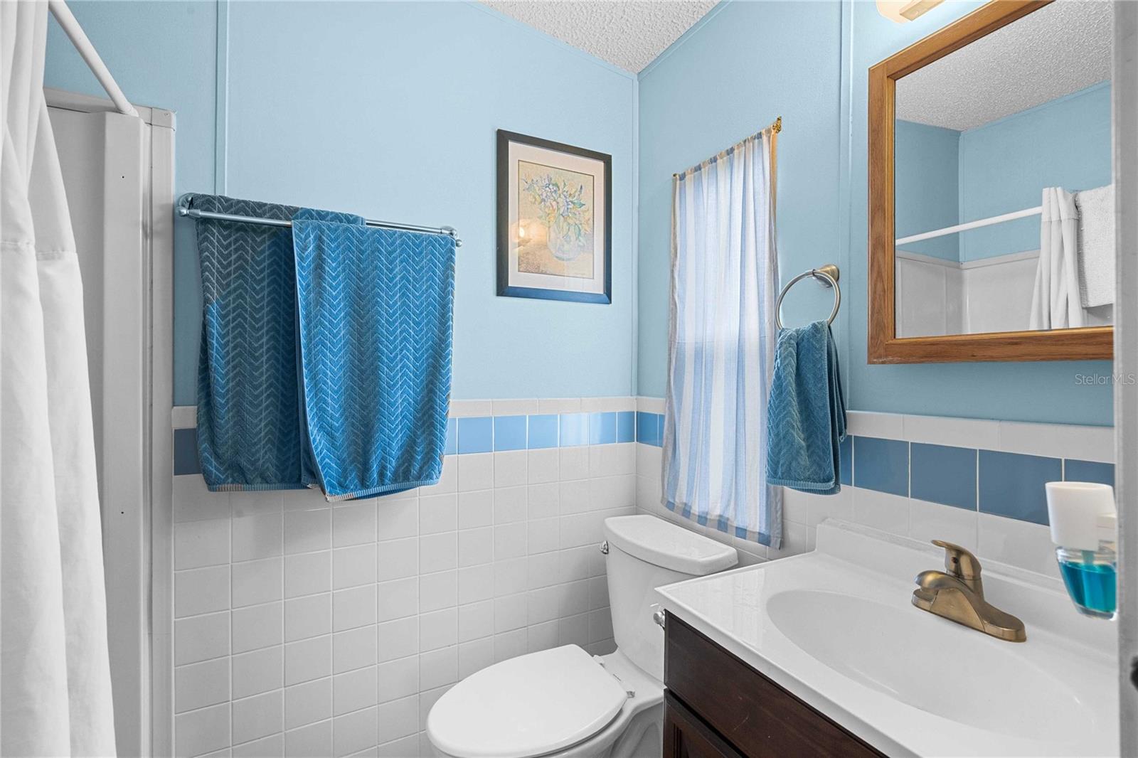 TERRACE PARK 02 - Residential