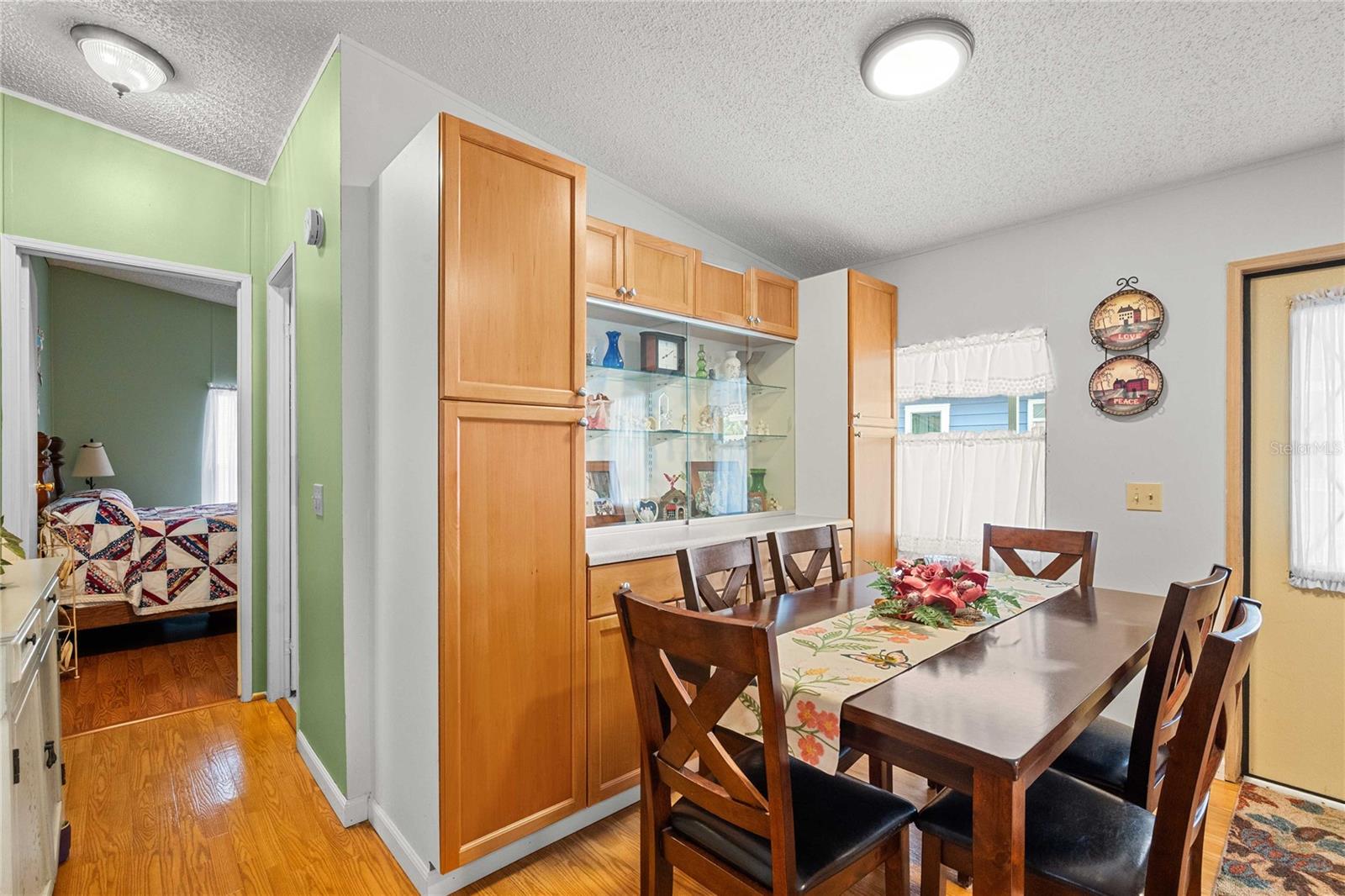 TERRACE PARK 02 - Residential