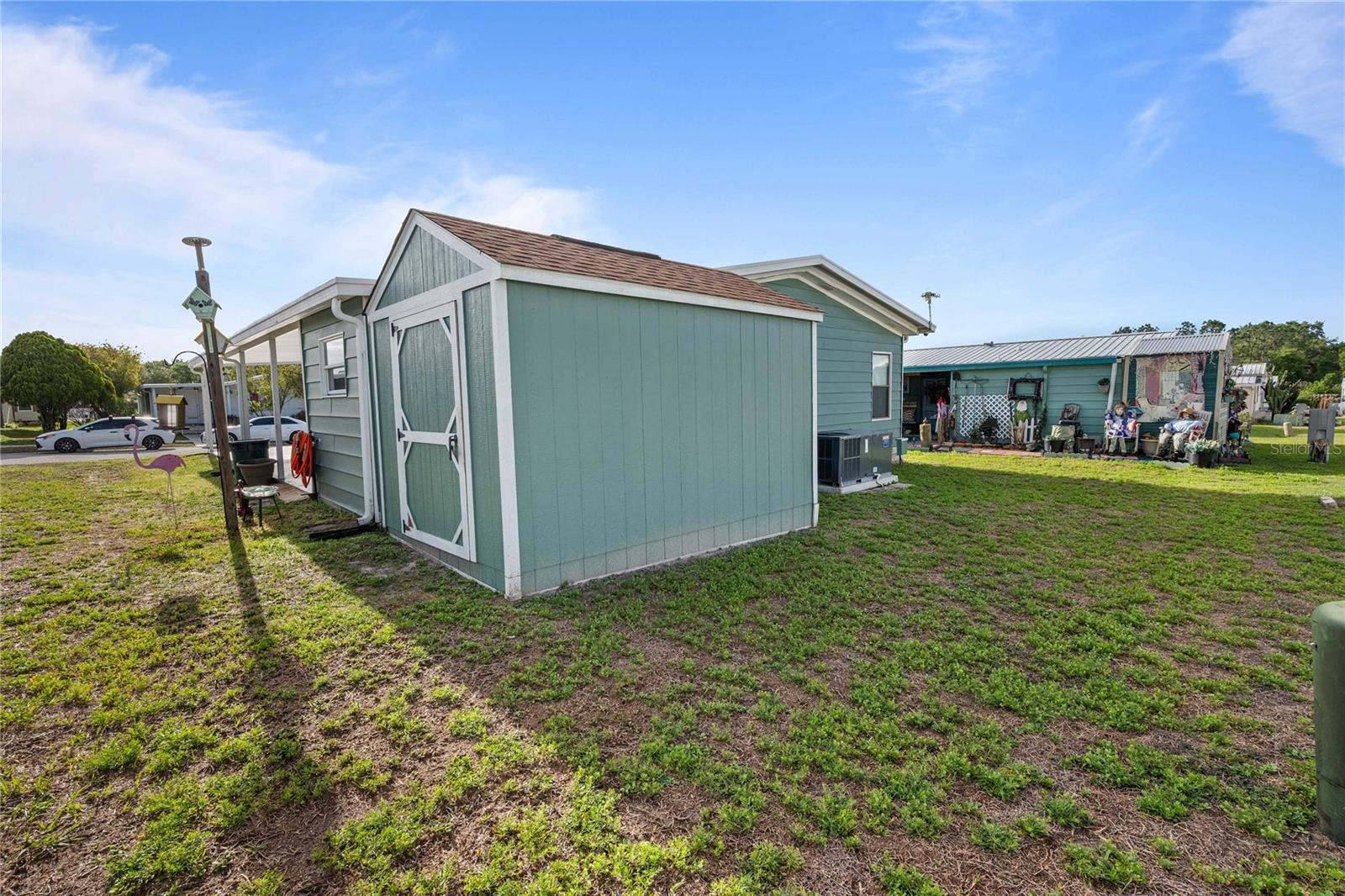 TERRACE PARK 02 - Residential