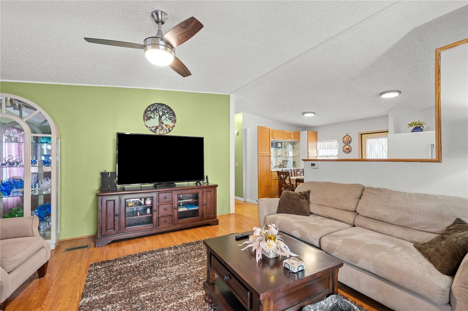 TERRACE PARK 02 - Residential