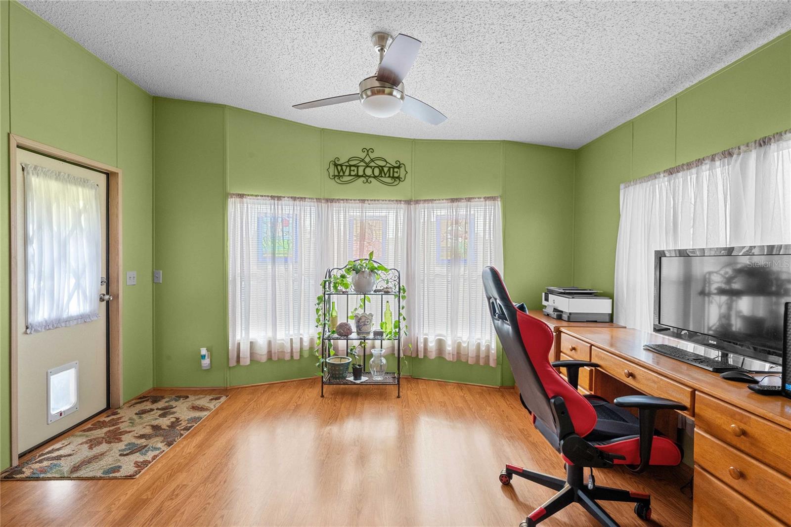 TERRACE PARK 02 - Residential