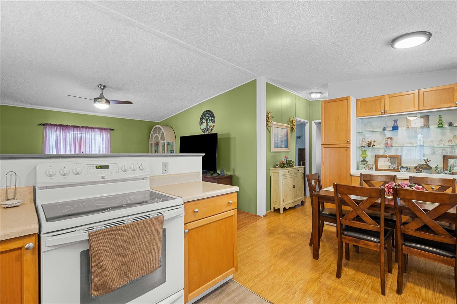 TERRACE PARK 02 - Residential