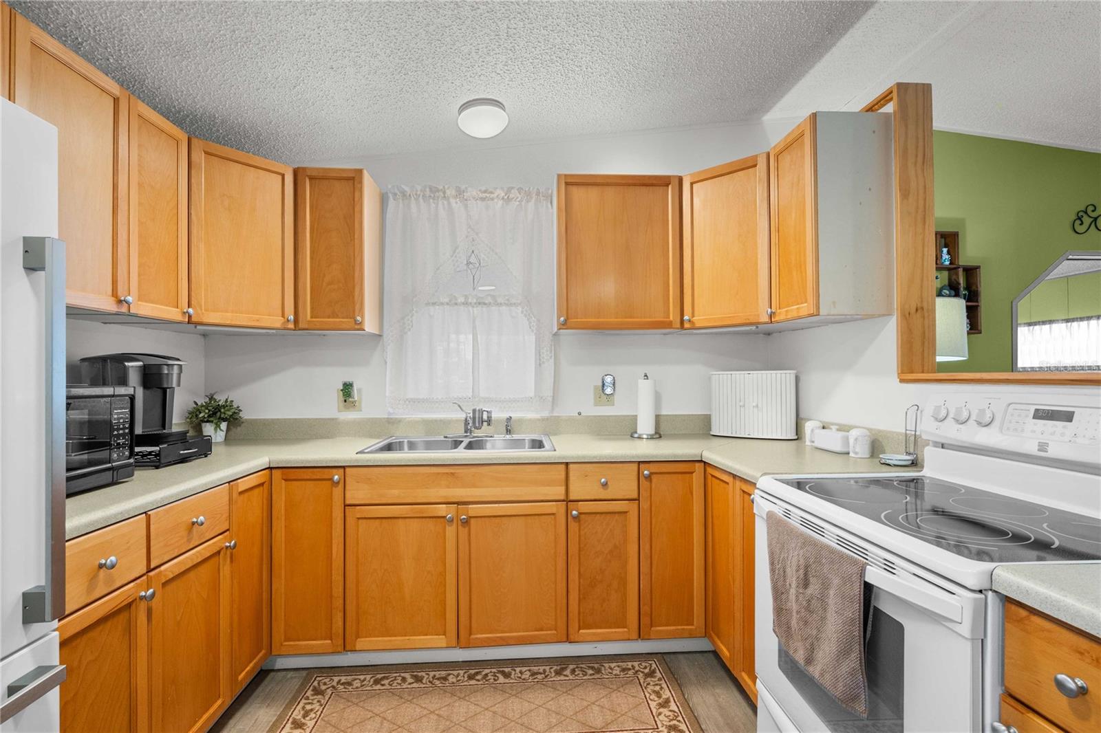 TERRACE PARK 02 - Residential