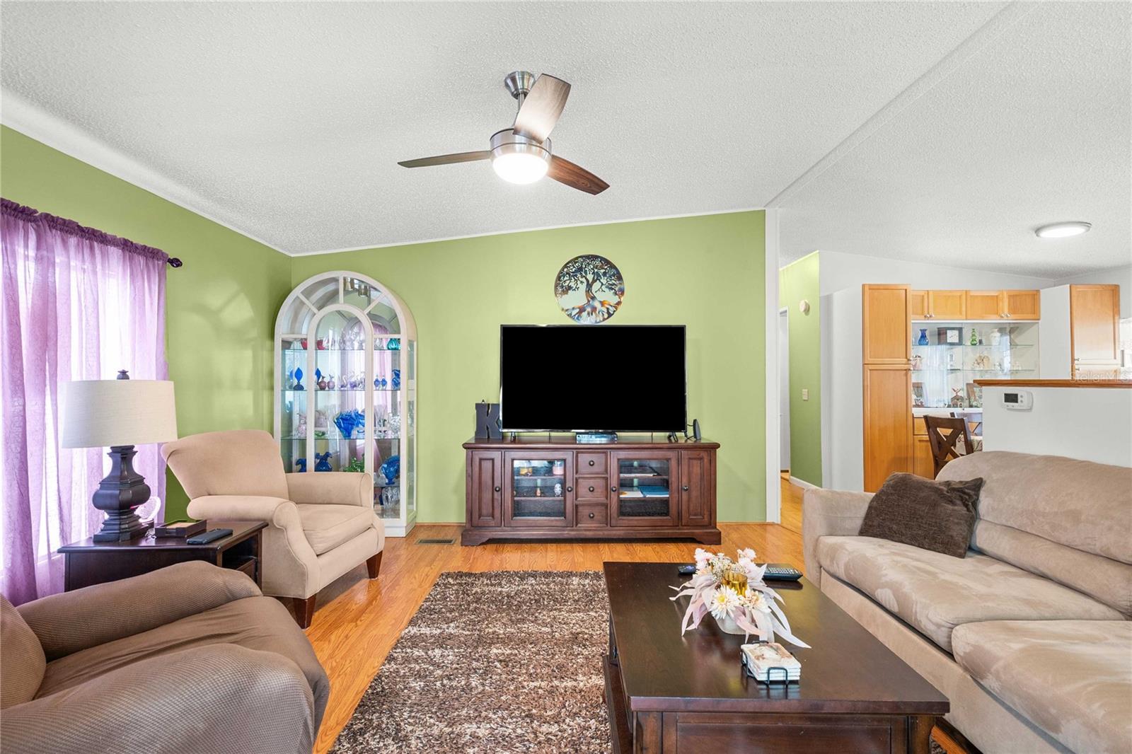 TERRACE PARK 02 - Residential